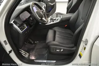 BMW X5 2019 AWD xDrive40i 4dr Sports Activity Vehicle