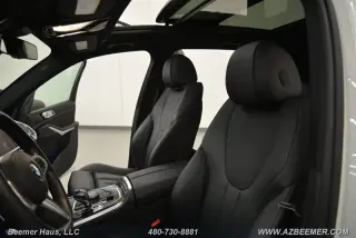 BMW X5 2019 AWD xDrive40i 4dr Sports Activity Vehicle