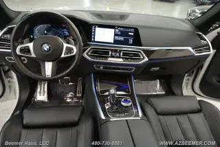 BMW X5 2019 AWD xDrive40i 4dr Sports Activity Vehicle