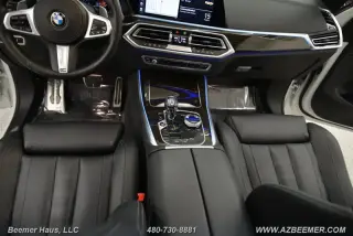BMW X5 2019 AWD xDrive40i 4dr Sports Activity Vehicle