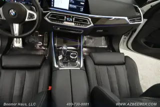 BMW X5 2019 AWD xDrive40i 4dr Sports Activity Vehicle