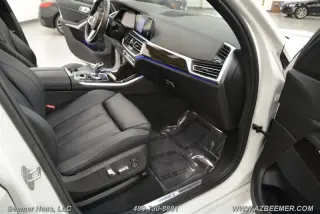 BMW X5 2019 AWD xDrive40i 4dr Sports Activity Vehicle
