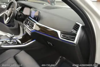 BMW X5 2019 AWD xDrive40i 4dr Sports Activity Vehicle