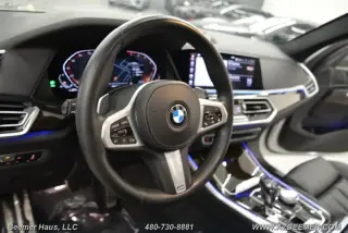 BMW X5 2019 AWD xDrive40i 4dr Sports Activity Vehicle