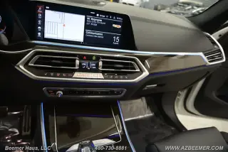 BMW X5 2019 AWD xDrive40i 4dr Sports Activity Vehicle