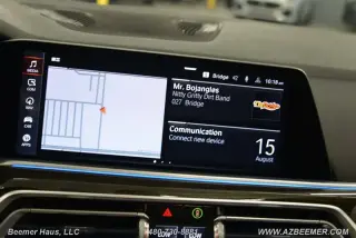 BMW X5 2019 AWD xDrive40i 4dr Sports Activity Vehicle