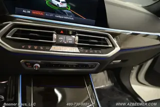 BMW X5 2019 AWD xDrive40i 4dr Sports Activity Vehicle