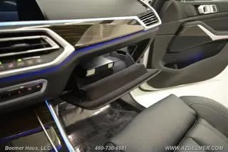 BMW X5 2019 AWD xDrive40i 4dr Sports Activity Vehicle