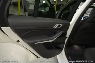 BMW X5 2019 AWD xDrive40i 4dr Sports Activity Vehicle