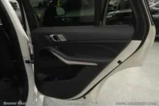 BMW X5 2019 AWD xDrive40i 4dr Sports Activity Vehicle