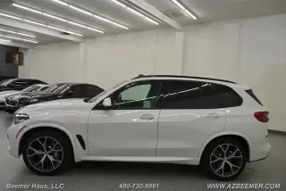 BMW X5 2019 AWD xDrive40i 4dr Sports Activity Vehicle