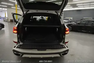 BMW X5 2019 AWD xDrive40i 4dr Sports Activity Vehicle