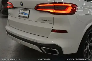 BMW X5 2019 AWD xDrive40i 4dr Sports Activity Vehicle