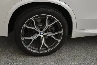 BMW X5 2019 AWD xDrive40i 4dr Sports Activity Vehicle