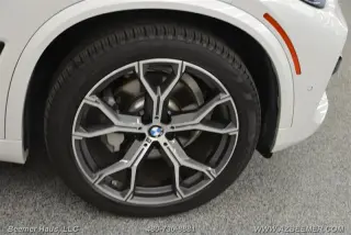 BMW X5 2019 AWD xDrive40i 4dr Sports Activity Vehicle