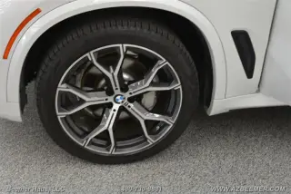 BMW X5 2019 AWD xDrive40i 4dr Sports Activity Vehicle