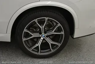 BMW X5 2019 AWD xDrive40i 4dr Sports Activity Vehicle