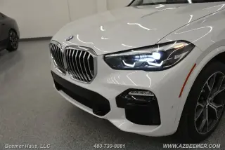 BMW X5 2019 AWD xDrive40i 4dr Sports Activity Vehicle
