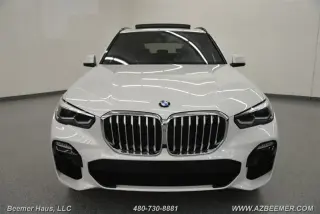 BMW X5 2019 AWD xDrive40i 4dr Sports Activity Vehicle