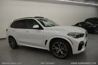 BMW X5 2019 AWD xDrive40i 4dr Sports Activity Vehicle