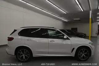 BMW X5 2019 AWD xDrive40i 4dr Sports Activity Vehicle