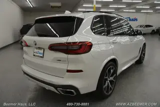 BMW X5 2019 AWD xDrive40i 4dr Sports Activity Vehicle