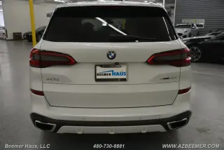 BMW X5 2019 AWD xDrive40i 4dr Sports Activity Vehicle