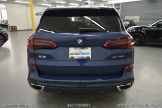 BMW X5 2019 AWD xDrive40i 4dr Sports Activity Vehicle
