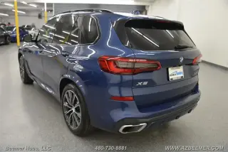 BMW X5 2019 AWD xDrive40i 4dr Sports Activity Vehicle