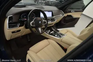 BMW X5 2019 AWD xDrive40i 4dr Sports Activity Vehicle