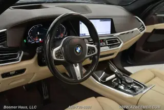 BMW X5 2019 AWD xDrive40i 4dr Sports Activity Vehicle