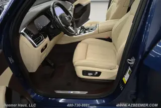 BMW X5 2019 AWD xDrive40i 4dr Sports Activity Vehicle