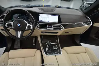 BMW X5 2019 AWD xDrive40i 4dr Sports Activity Vehicle