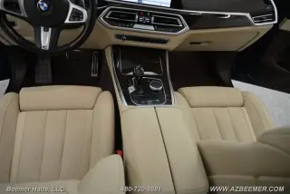 BMW X5 2019 AWD xDrive40i 4dr Sports Activity Vehicle
