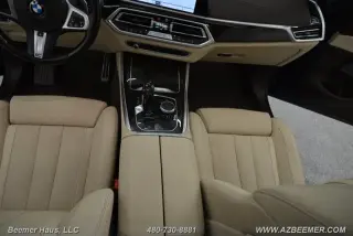 BMW X5 2019 AWD xDrive40i 4dr Sports Activity Vehicle