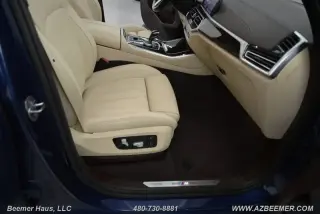 BMW X5 2019 AWD xDrive40i 4dr Sports Activity Vehicle