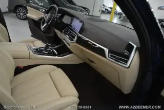 BMW X5 2019 AWD xDrive40i 4dr Sports Activity Vehicle
