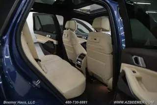 BMW X5 2019 AWD xDrive40i 4dr Sports Activity Vehicle