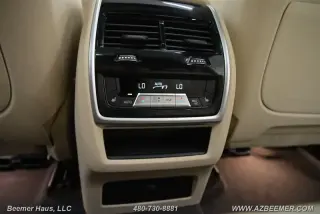 BMW X5 2019 AWD xDrive40i 4dr Sports Activity Vehicle