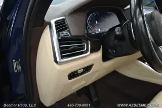 BMW X5 2019 AWD xDrive40i 4dr Sports Activity Vehicle
