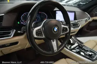 BMW X5 2019 AWD xDrive40i 4dr Sports Activity Vehicle
