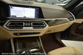 BMW X5 2019 AWD xDrive40i 4dr Sports Activity Vehicle