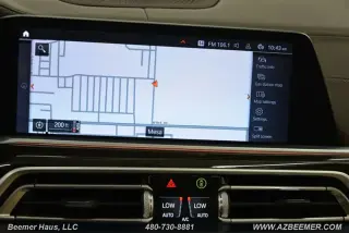 BMW X5 2019 AWD xDrive40i 4dr Sports Activity Vehicle