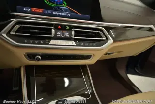 BMW X5 2019 AWD xDrive40i 4dr Sports Activity Vehicle
