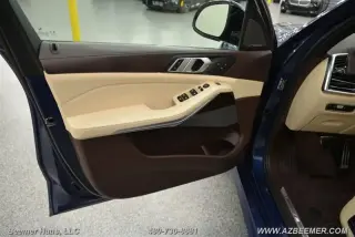 BMW X5 2019 AWD xDrive40i 4dr Sports Activity Vehicle