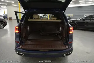 BMW X5 2019 AWD xDrive40i 4dr Sports Activity Vehicle