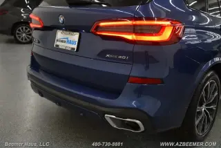 BMW X5 2019 AWD xDrive40i 4dr Sports Activity Vehicle