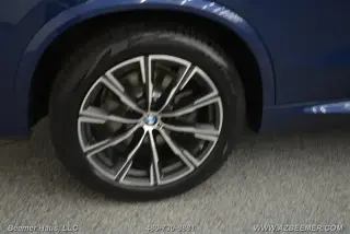 BMW X5 2019 AWD xDrive40i 4dr Sports Activity Vehicle
