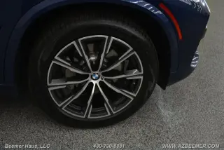 BMW X5 2019 AWD xDrive40i 4dr Sports Activity Vehicle