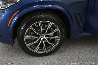 BMW X5 2019 AWD xDrive40i 4dr Sports Activity Vehicle